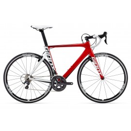 Modelo 32014 BICICLETA GIANT PROPEL ADVANCED 1 2015 - Envío Gratuito