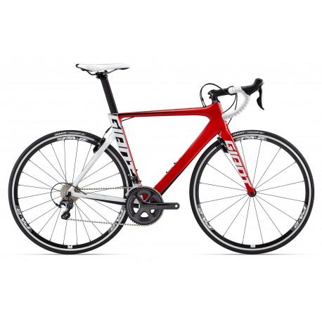 Modelo 32014 BICICLETA GIANT PROPEL ADVANCED 1 2015 - Envío Gratuito