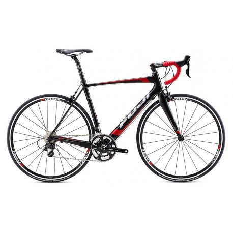 Modelo 409532 BICICLETA FUJI ALTAMIRA 2.7 2015 - Envío Gratuito