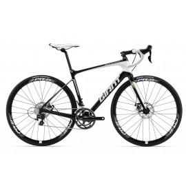 Modelo 50003014 BICICLETA GIANT DEFY ADVANCED 2 2015 - Envío Gratuito