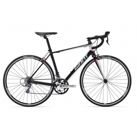 Modelo 50002814 BICICLETA GIANT DEFY 5 COMPACT 2015 - Envío Gratuito