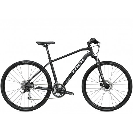 Modelo 016037 BICICLETA R.700 TREK 8.4 DS 2015 - Envío Gratuito