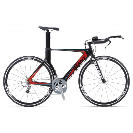 Modelo GTRINIW BICICLETA TRIATLON GIANT TRINITY COMPOSITE W 2014 - Envío Gratuito