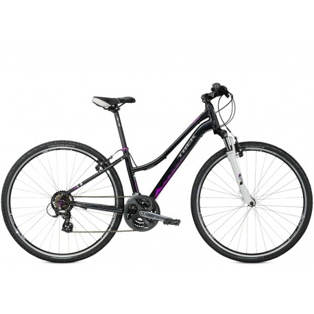 Modelo 016681 BICICLETA TREK NEKO WSD 2015 - Envío Gratuito