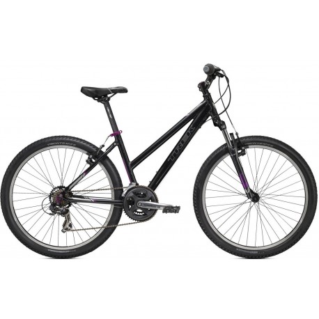 Modelo 014696 BICICLETA R.26 TREK SKYE 2014 - Envío Gratuito