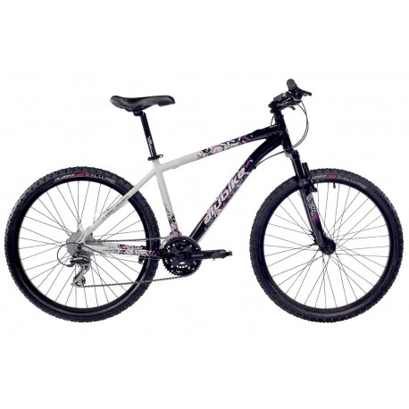 Modelo 128468 BICICLETA R.26 ALUBIKE XCW DRAGON FLY DIM LADY