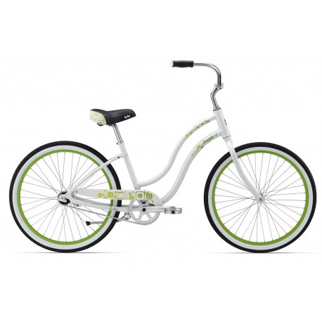 Modelo 50021610 BICICLETA R.26 GIANT SIMPLE SINGLE W 2015 - Envío Gratuito