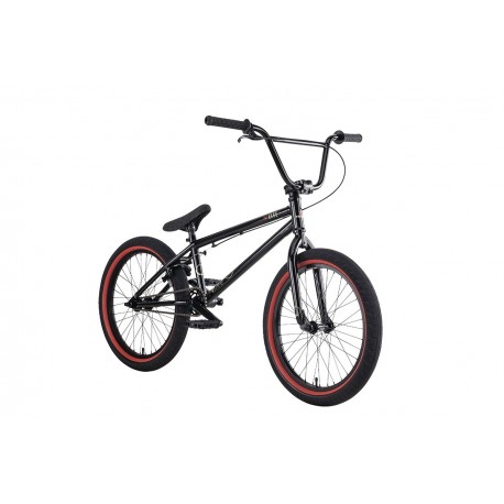 Modelo 25382 BICICLETA R.20 HARO BOULEVARD 2015 - Envío Gratuito