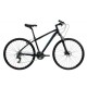 Modelo 016809 BICICLETA R.700 ALUBIKE CITY SPICY 24 VEL 2014 - Envío Gratuito