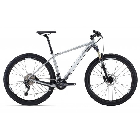 Modelo 50030215 BICICLETA R.27.5 GIANT XTC 1 2015 - Envío Gratuito