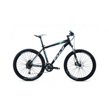 Modelo FN132014 BICICLETA R.27.5 FUJI NEVADA 1.3 2014 - Envío Gratuito