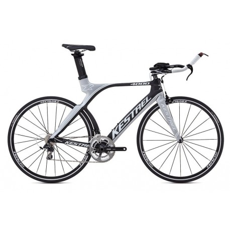 Modelo 407963 BICICLETA TRIATLON KESTREL 4000 PRO SL 105 2014 - Envío Gratuito