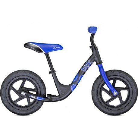 Modelo 015938 BICICLETA INFANTIL TREK KICKSTER - Envío Gratuito