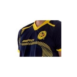 Playera Deportiva Equipo America - Envío Gratuito