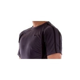 Playera Deportiva Run-Gym Gris - Envío Gratuito