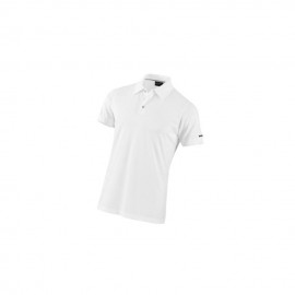 Playera Adidas 608732 M S/S Pique Polo-Blanca - Envío Gratuito