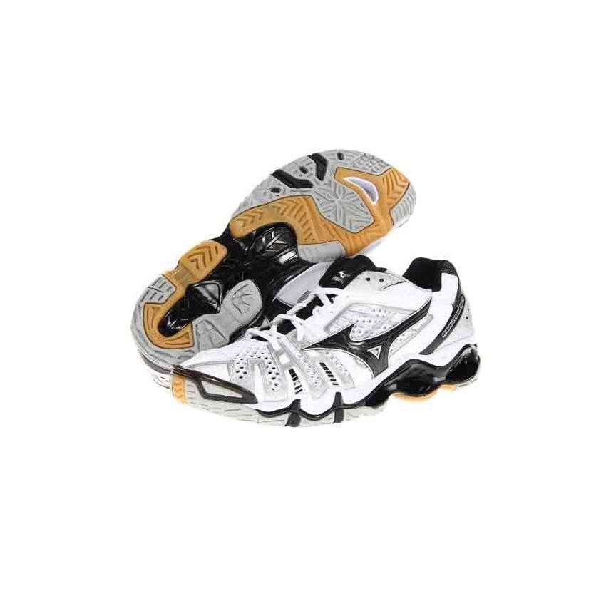 Mizuno wave sales tornado 8 argento