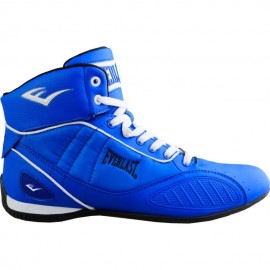 Botin Everlast EL-1503 para Dama-Azul - Envío Gratuito