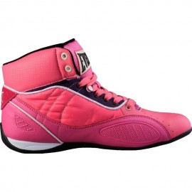 Bota Everlast EL-1510 para Dama-Rosa - Envío Gratuito