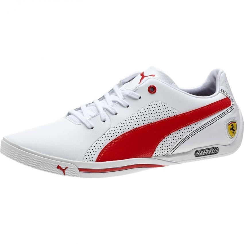 Tenis puma 2025 ferrari selezione