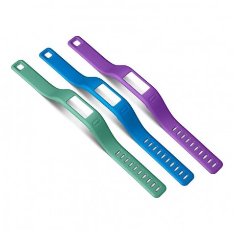 Extensibles para VivoFit Fénix 2 Garmin-Multicolor - Envío Gratuito