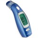 Termómetro Digital Duo Microlife IFR100-Azul - Envío Gratuito