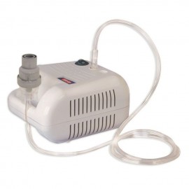 Nebulizador a Pistón Smartneb SanUp 3003-Blanco - Envío Gratuito