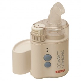 Nebulizador Ultrasónico Compacto San Up 3060-Blanco - Envío Gratuito