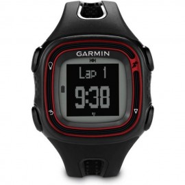 Reloj Monitor Garmin Forerunner 10 con GPS-Negro - Envío Gratuito