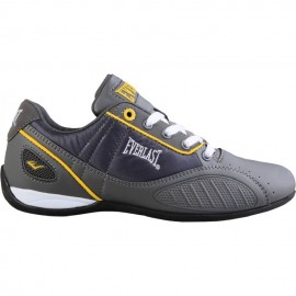 Choclo Everlast EL-1515para Caballero-Gris - Envío Gratuito