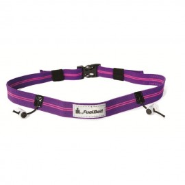 Reflective Race Number Belt - IM - Envío Gratuito