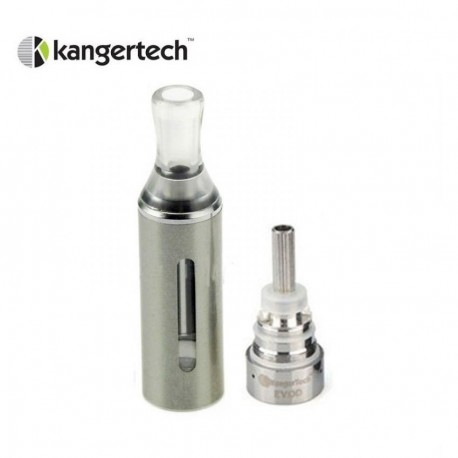 Tanque para Cigarro Electrónico Kanger Evod Kangertech-Aluminio - Envío Gratuito