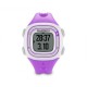 Reloj Garmin Forerunner 10-Morado con Blanco - Envío Gratuito