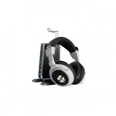 AudÃ­fonos Turtle Beach COD-Phantom-Blanco - Envío Gratuito