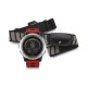 Reloj Multideporte Garmin Fenix 3 con banda-Rojo - Envío Gratuito