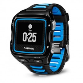 Garmin Forerunner 920XT-Negro - Envío Gratuito