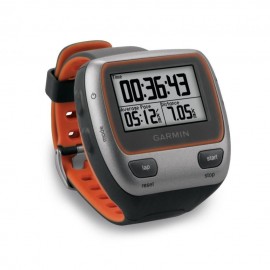 Reloj Gps Garmin Forerunner 310xt + Monitor Cardiaco Reacondicionado - Envío Gratuito