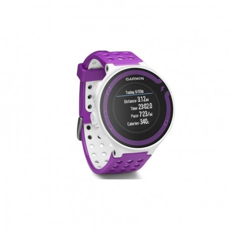 GPS Garmin Forerunner 220 Re acondicionado - Envío Gratuito