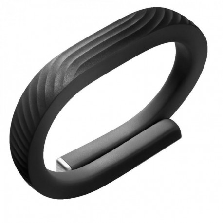 Jawbone UP24-Negro - Envío Gratuito