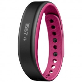 Pulsera Garmin Vivosmart Fitness Re acondicionado - Envío Gratuito