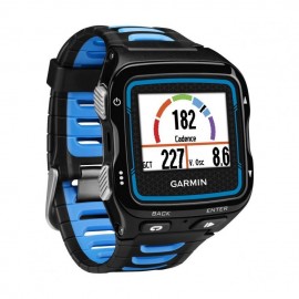 Reloj Gps Multideportes Garmin Forerunner 920xt Triatlon Reacondicionado - Envío Gratuito