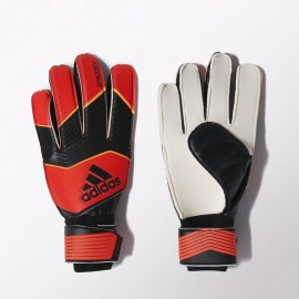 Guantes de portero F87199 Adidas- Rojo - Envío Gratuito