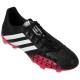 Tachones para Fútbol Adidas Predator Absolado LX TRX FG Black+Pink para Caballero - Negro + Rosa - Envío Gratuito