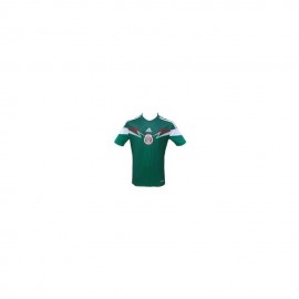 Jersey Seleccion Mexicana Juvenil/Ninos - Envío Gratuito