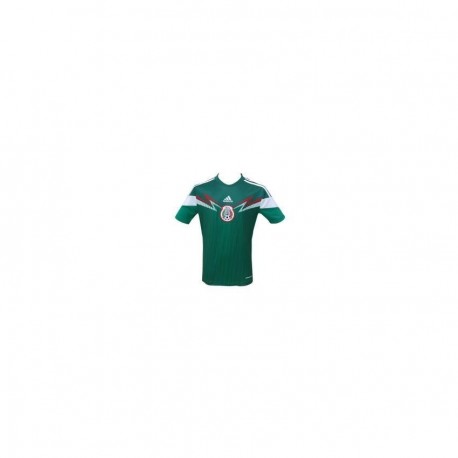 Jersey Seleccion Mexicana Juvenil/Ninos - Envío Gratuito