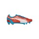 Tachones para Fútbol Puma evoSpeed 5 para Caballero - Naranja + Azul - Envío Gratuito