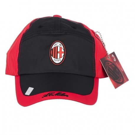 Gorra para Adulto A.C. Milan CML14003 - Envío Gratuito