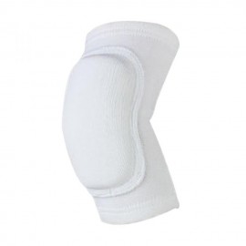 ELENXS antideslizante Ciclismo Tenis elástica Esponja caliente crashproof Guardabrazos Elbow Pad Para Baloncesto Fútbol - Envío 