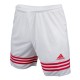 Short Adidas Entrada 14 Hombre - Envío Gratuito