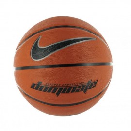 Balón Nike Basquetbol Dominate - Envío Gratuito